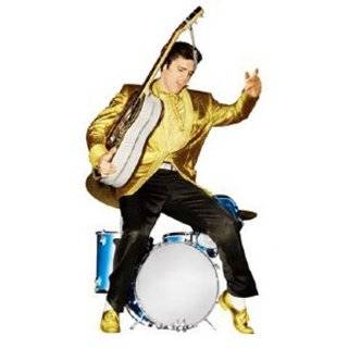 Toys & Games › Party Supplies › Elvis