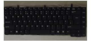 Packard Bell B3 Laptop Keyboard K011818N1 531068650003  