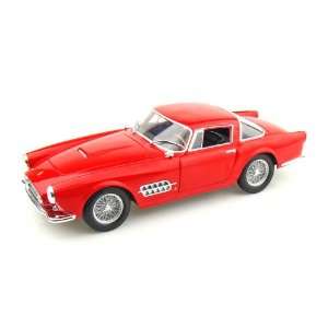  Ferrari 410 Superamerica 1/18 Red Toys & Games