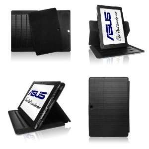  Asus Transformer TF101 360° Rotating Case & Cover 