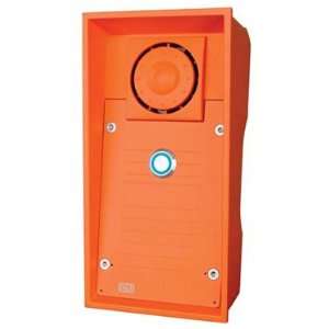   IP Safety Intercom   Single Button + 1W Speaker