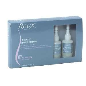  Roux 07 Leave in Treatment Vials Beauty