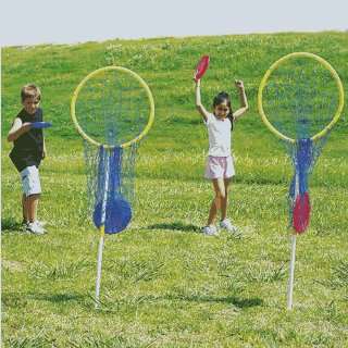   Education Toss & Catch   Super Loop Target Game