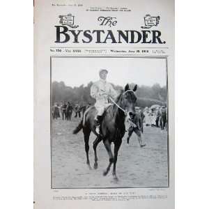   Antique Print Collection Bystander 1908 on CD