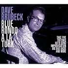 Dave brubeck Take Five EX LP Blue Rondo Turk  