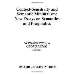   , Gerhard published by Oxford University Press, USA:  Default : Books