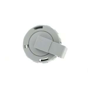  Leviton CA420 Closure Cover for Pin and Sleeve Receptacles 