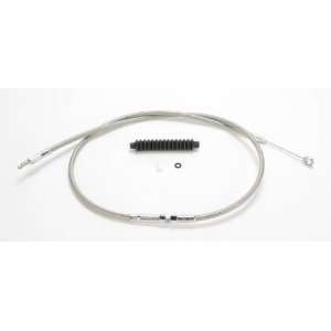   Alternative Length Braided Clutch Cable 06520548