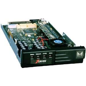   Disczerver Cyclone Caching Twr 10/100 Enet 15SCSI/4Ide Electronics