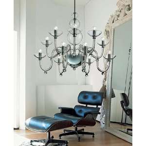  Danieli chandelier: Home Improvement