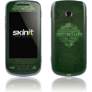  Absinthians   La Fee Verte skin for Samsung T528G 