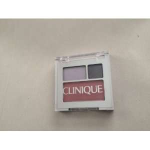   Eyeshadow Duo Blackberry Frost with Smoldering Plum Blush: Beauty