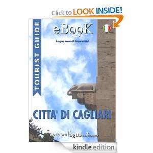 Città di Cagliari (Gioielli di Sardegna) (Italian Edition) [Kindle 