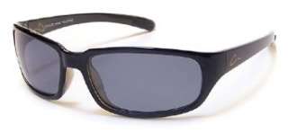    Coyote Eyewear D14 Dynamic Series Sunglasses (Black/Gray) Clothing