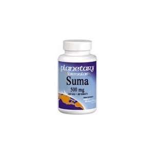  Suma 500mg 60 Tablets: Health & Personal Care