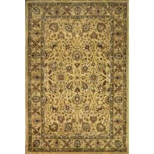  30 x 50 Handmade Tufted Persian Sultanabad New Area Rug 
