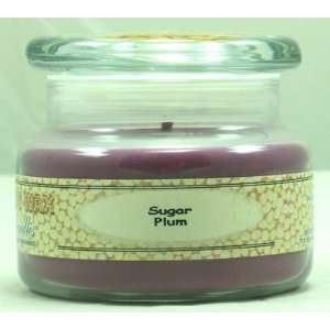  New Long Creek Candles 12 Oz Sugar Plum Less Soot Non 