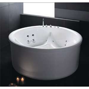   Linea Aqua Bathtub   Freestanding Freeport Freeport 