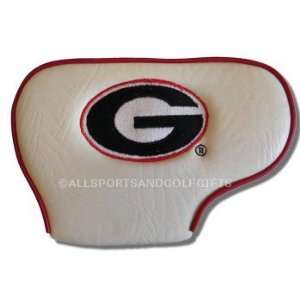  Georgia Blade Water Resistant Putter Cover Sports 