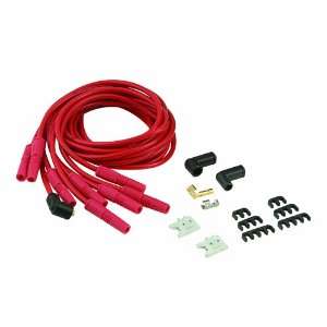  ACCEL 257040 Pro 25 Race Wire Universal Kit: Automotive