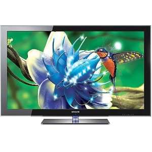  Samsung UN55B8000 55 1080p LED HDTV: Electronics