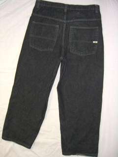 SOUTHPOLE Baggy Tapered Leg Mens SIZE 38  
