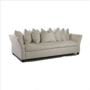  Sofa by Klaussner   Mahoganygany (CDB28944S): Home 