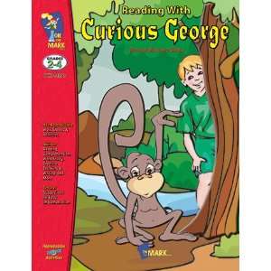  Reading With Curious George Gr 2 4