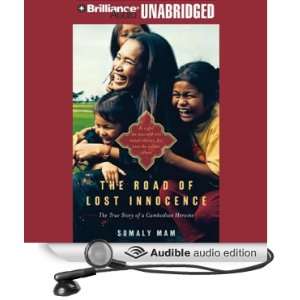  The Road of Lost Innocence The True Story of a Cambodian 