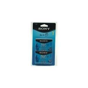  Sony N860P2/2BA Digital 8(R) Camcorder Tape Electronics