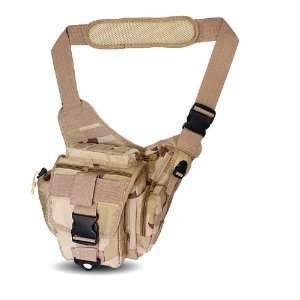  UTG Multifunctional Tactical Messenger Bag/men and Women 