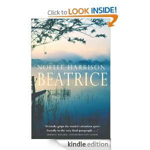Beatrice Noelle Harrison  Kindle Store