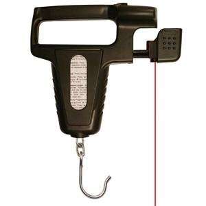  NORCROSS SONIC LASER SCALE SP HANDS FREE WEIGHT AND LENGTH 