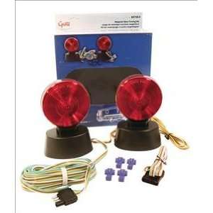  Grote 65730 5 Towing Lamp Kit: Automotive