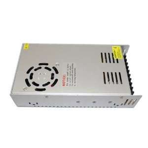  48v Dc 7.3a 350.4w Regulated Switching Power Supply