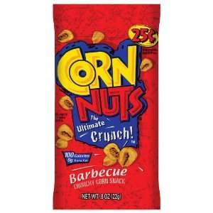 Cornnuts Barbeque Flavored, 0.8 Ounce Bags (Pack of 48):  