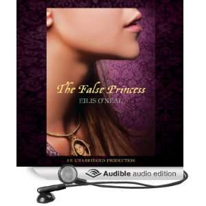   Princess (Audible Audio Edition) Eilis ONeal, Mandy Williams Books