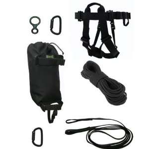 ATTACK OpGear Operator Rappel System 100