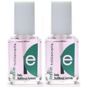  essie Trillionails Daily Nutritional Formula (.5 fl oz/15 