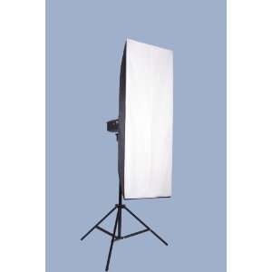  20x50/50cm x 130cm Stripbox Softbox with Universal Metal 