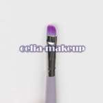 16 pc Purple Make up Brush set [BS27]  