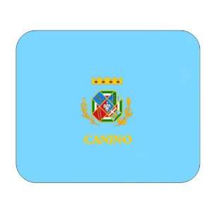  Italy Region   Lazio, Canino Mouse Pad: Everything Else