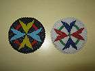 beading beadwork peyote tutorial seed beads  