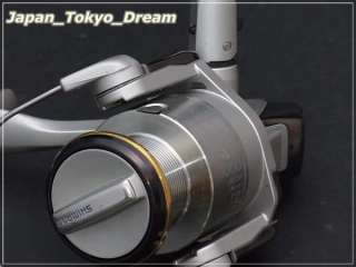 Shimano Stella 3000 Spinning Reel Excellent 3000  