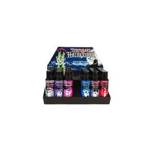  Streaks N Tips 24pc Counter Display Health & Personal 