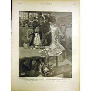  Lady Mayoress Canvassing Election Craig Newton 1900