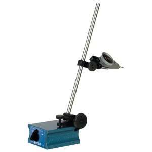 FOWLER Magnetic Base   Model: 52 155 743 Base Dimensions: 3 1/2x 2 1 