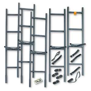  Guide Gear 20 Mini Ladder: Sports & Outdoors