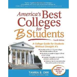   Students: A College Guide for Students Without Straight As [Paperback