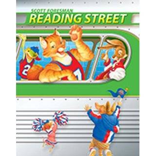  SF Reading Street: Grade 2: Student Edition 2.2 (NATL 
